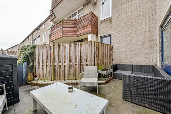 Medium property photo - Valkhoek 46, 3201 SM Spijkenisse